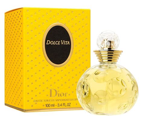 Dior Dolce Vita Eau de Toilette a € 98,9